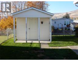 6688 Tronson Road Unit# 118, Vernon, BC V1H1R9 Photo 17