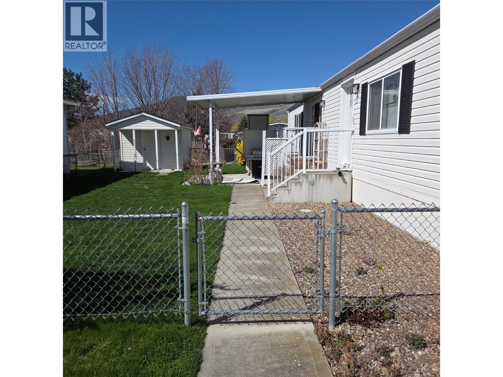 6688 Tronson Road Unit# 118, Vernon — photo 3