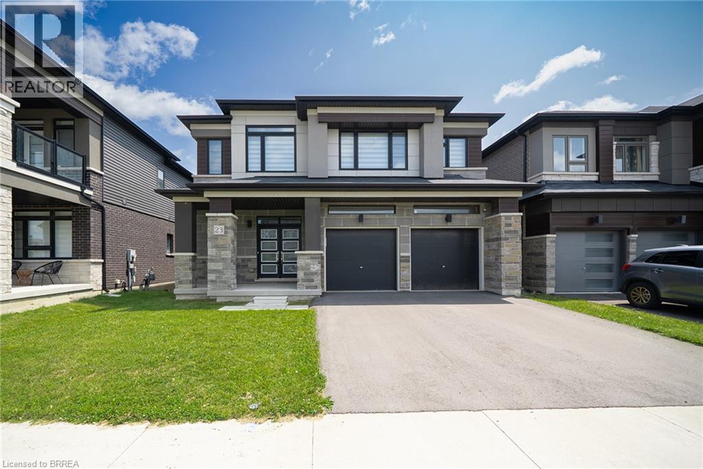23 STAUFFER Road - 1