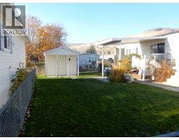 Kitchen - 6688 Tronson Road Unit# 118, Vernon, BC V1H1R9 Photo 8