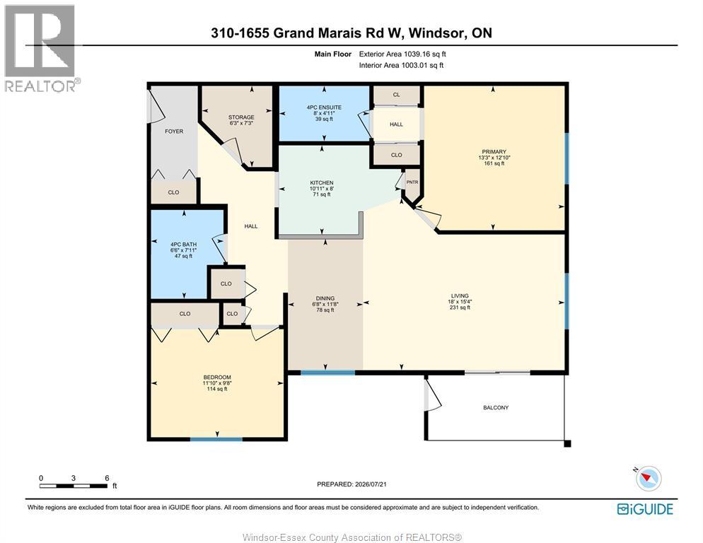 #310 1655 GRAND MARAIS - 43
