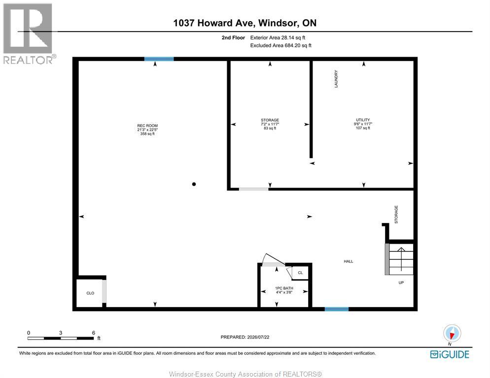 1037 HOWARD AVE - 24