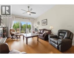 Primary Bedroom - 88 Woods Terrace Unit# 402, Moncton, NB E1G1X6 Photo 6