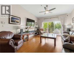 Dining room - 88 Woods Terrace Unit# 402, Moncton, NB E1G1X6 Photo 7