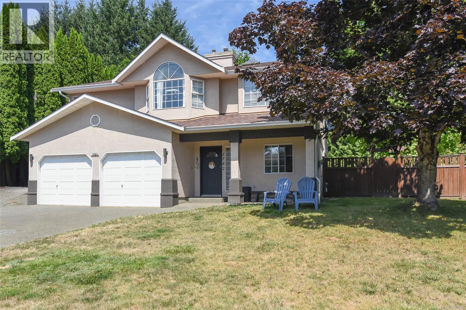 1782 Mallard Dr - 1