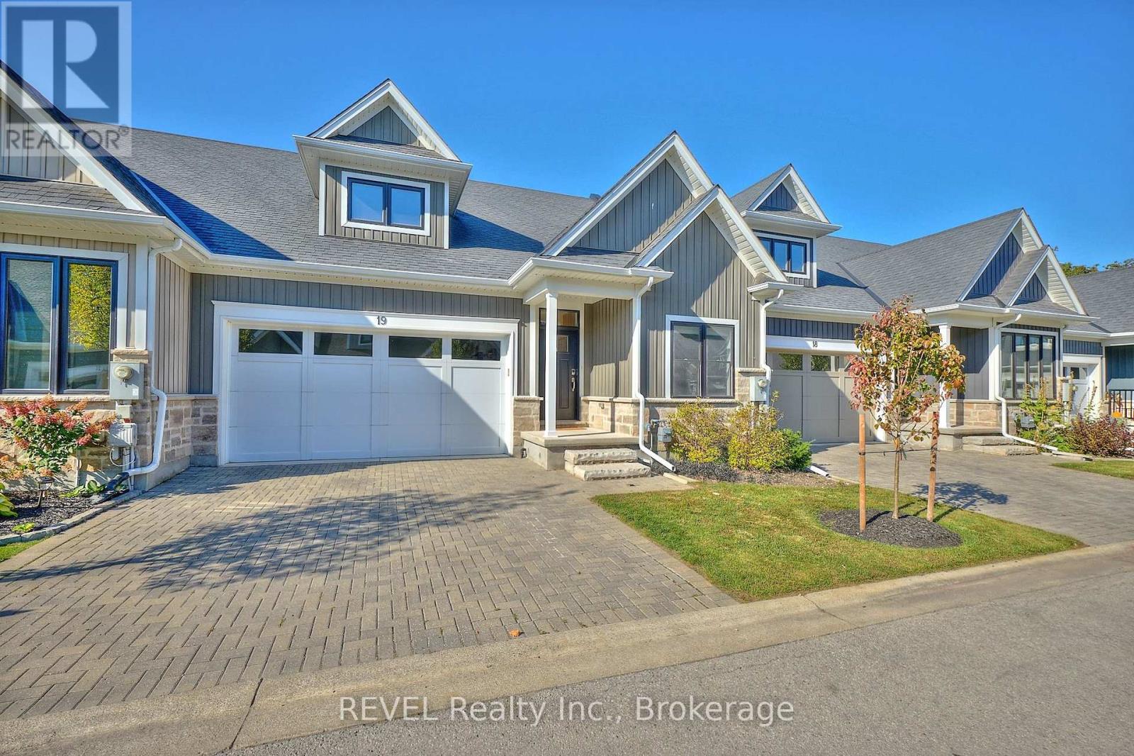 #19 9245 SHOVELLER DRIVE - 1