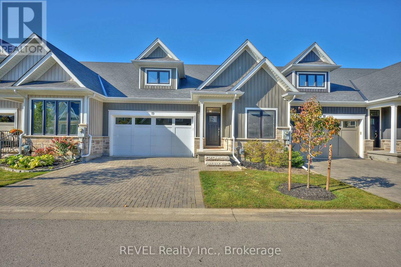 #19 9245 SHOVELLER DRIVE - 2