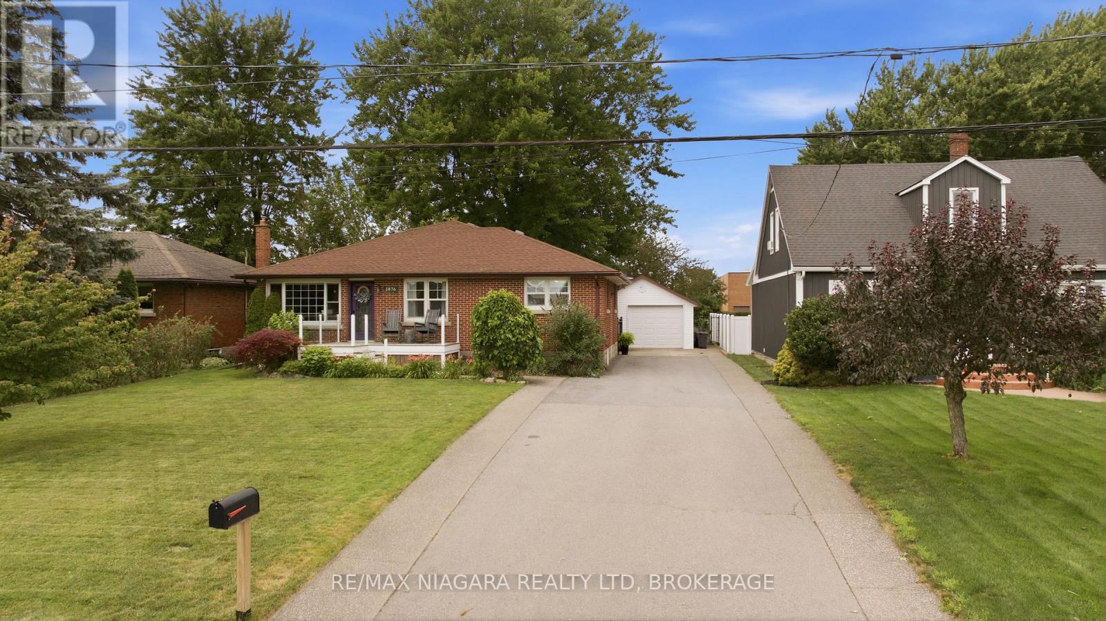1876 FOUR MILE CREEK ROAD - 1