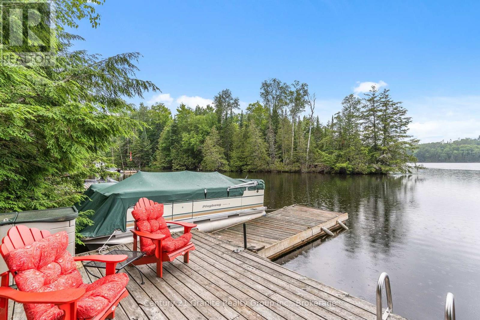 1109 BURNT POINT TRAIL - 35