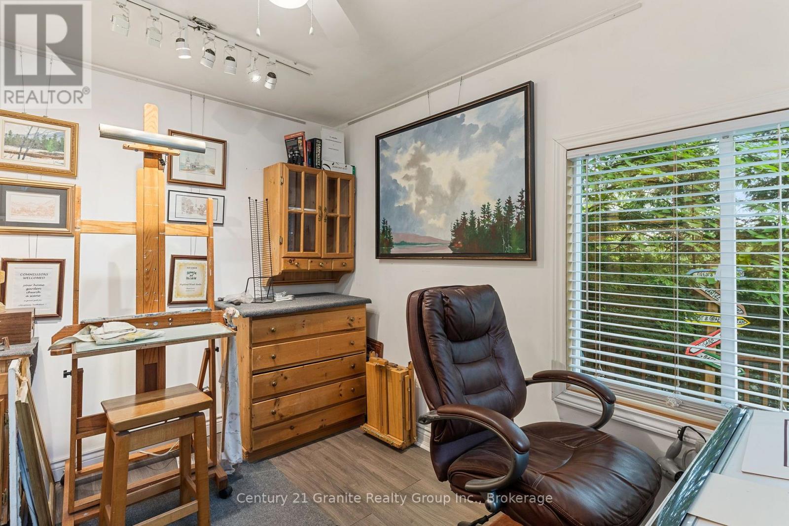 1109 BURNT POINT TRAIL - 41