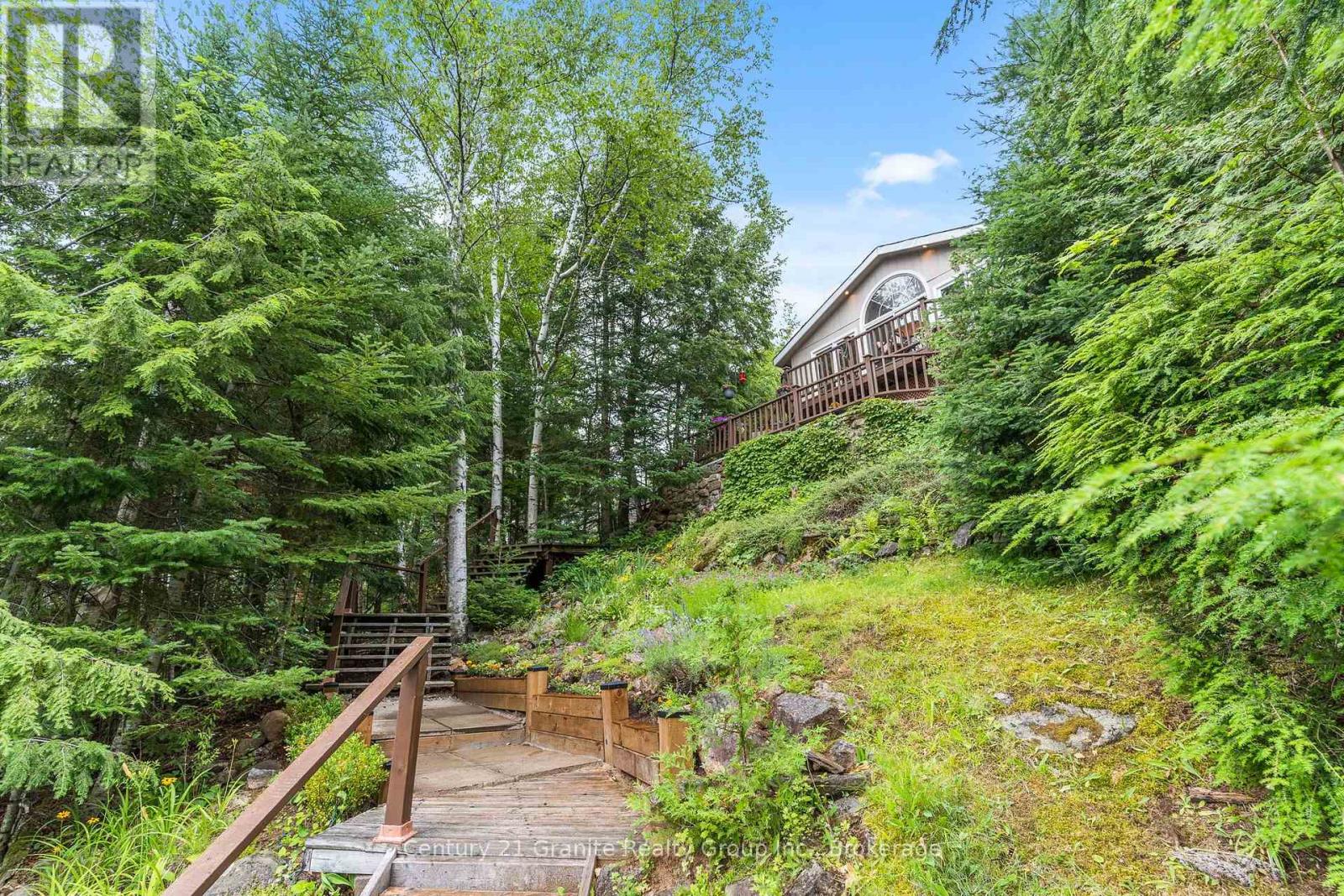 1109 BURNT POINT TRAIL - 37