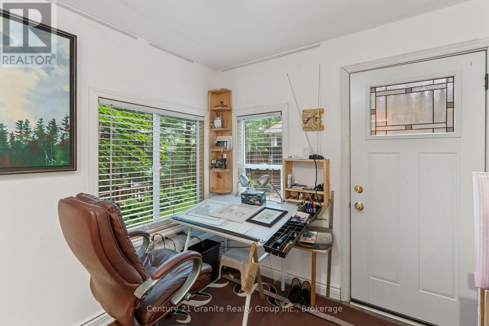 1109 BURNT POINT TRAIL - 40