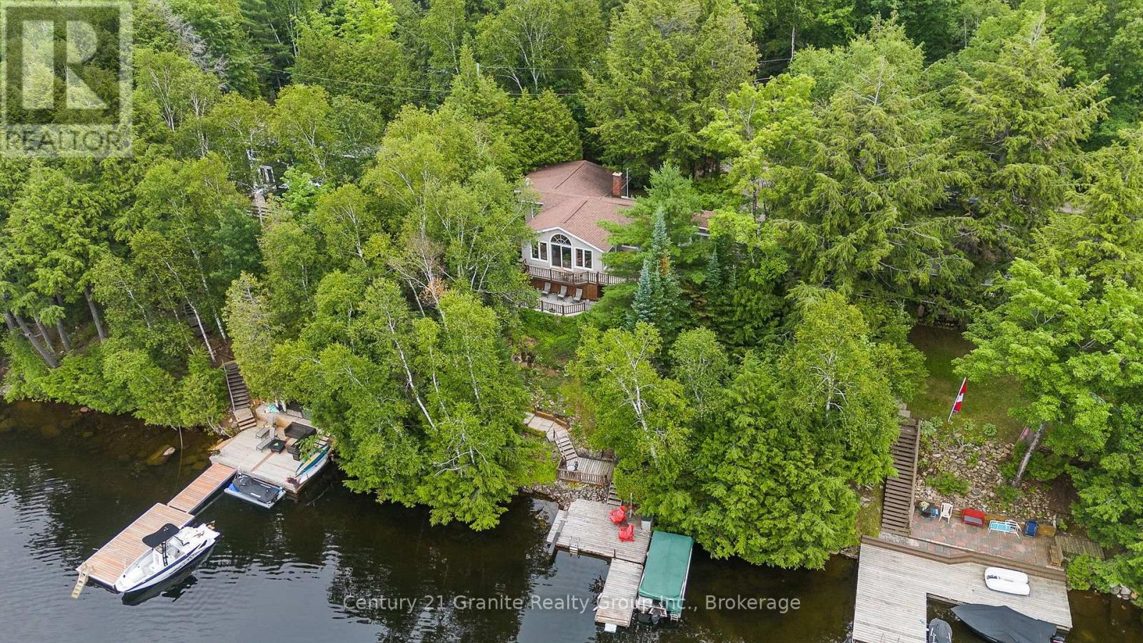 1109 BURNT POINT TRAIL - 43