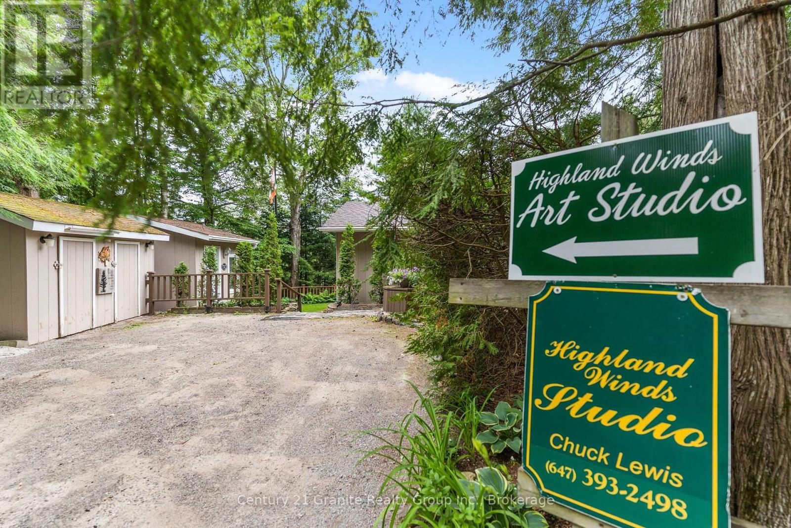 1109 BURNT POINT TRAIL - 38