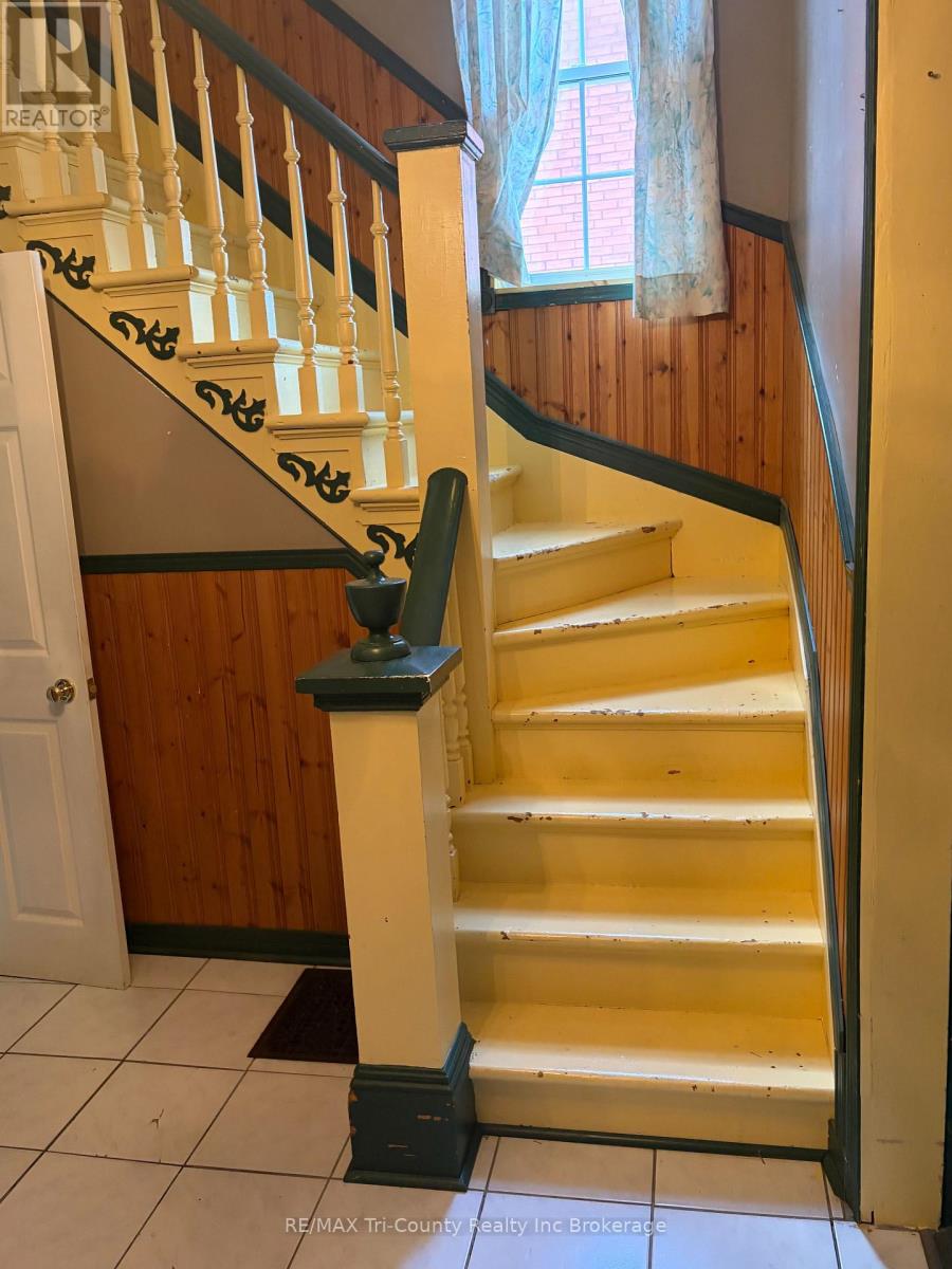 53 BROCK STREET W - 25