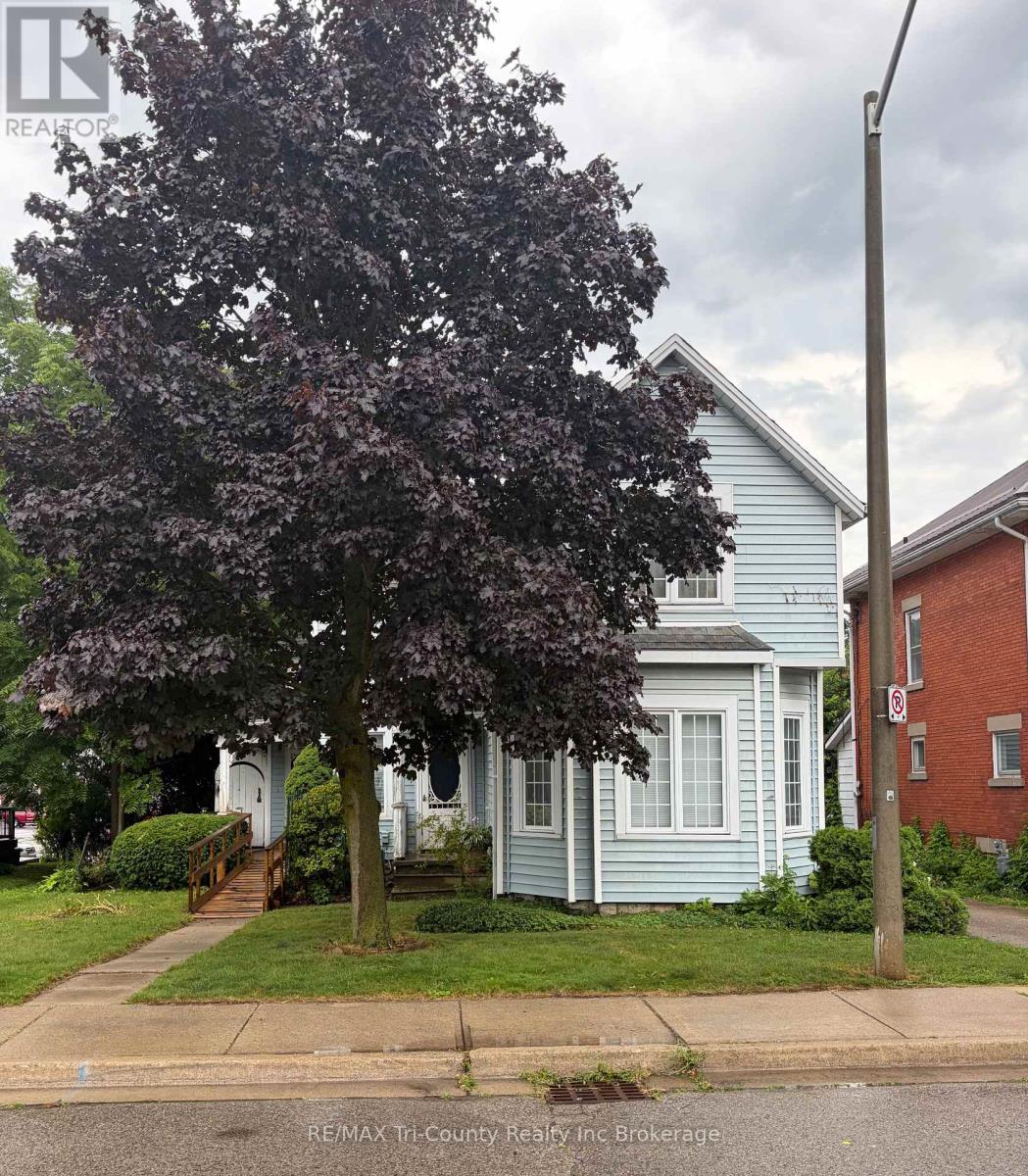 53 BROCK STREET W - 3