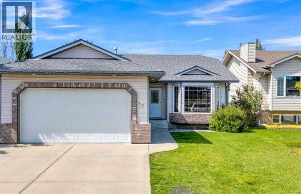 12 Archibald Crescent - 1