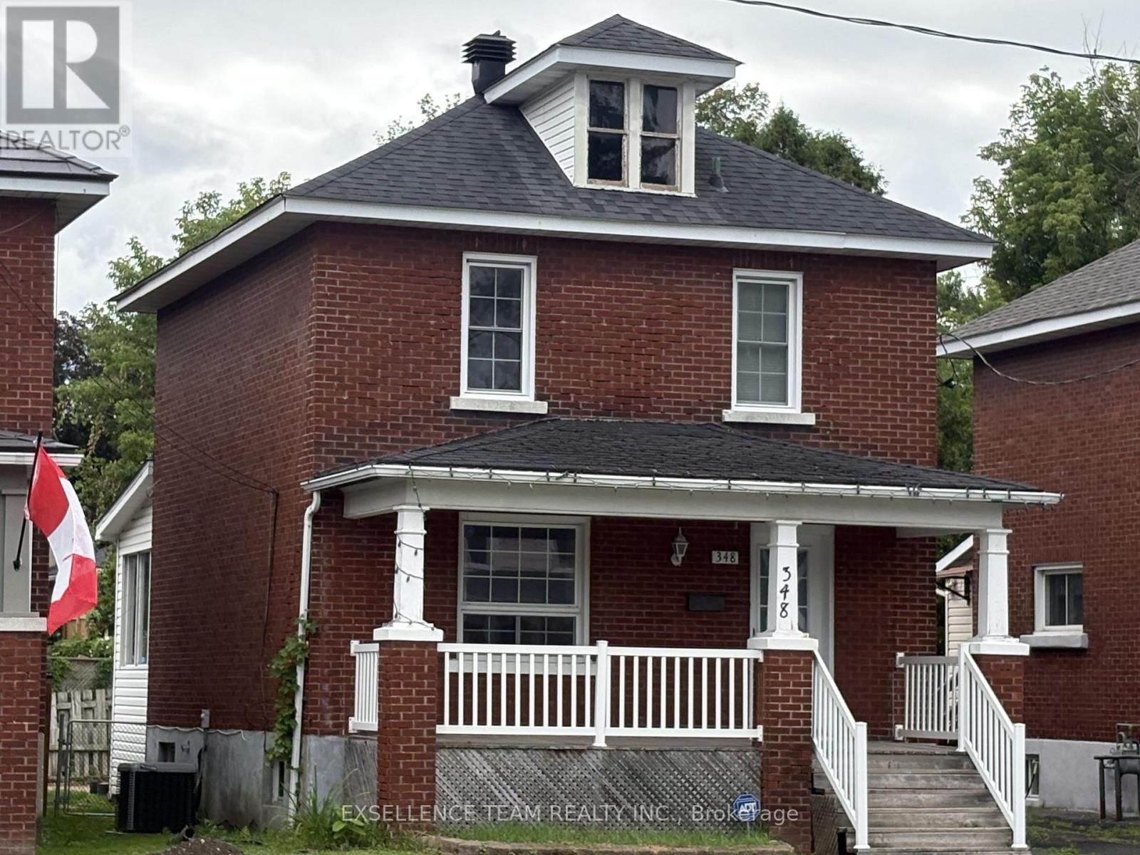 348 CUMBERLAND STREET - 1