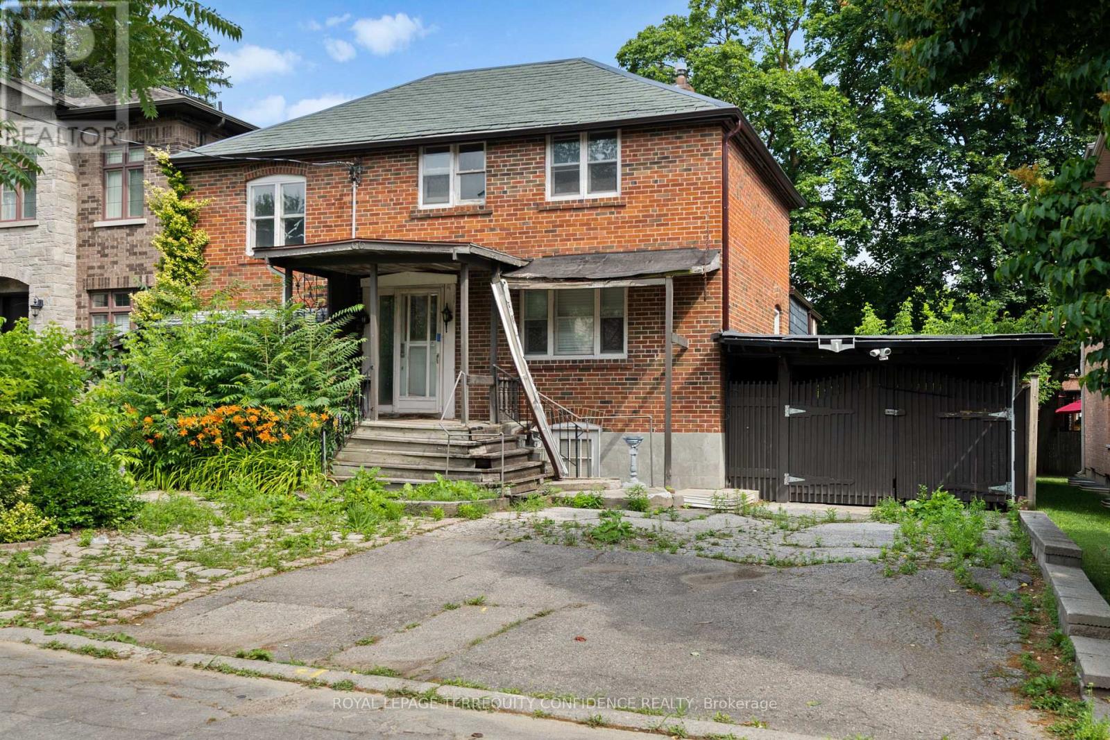 66 BURNDALE AVENUE - 10
