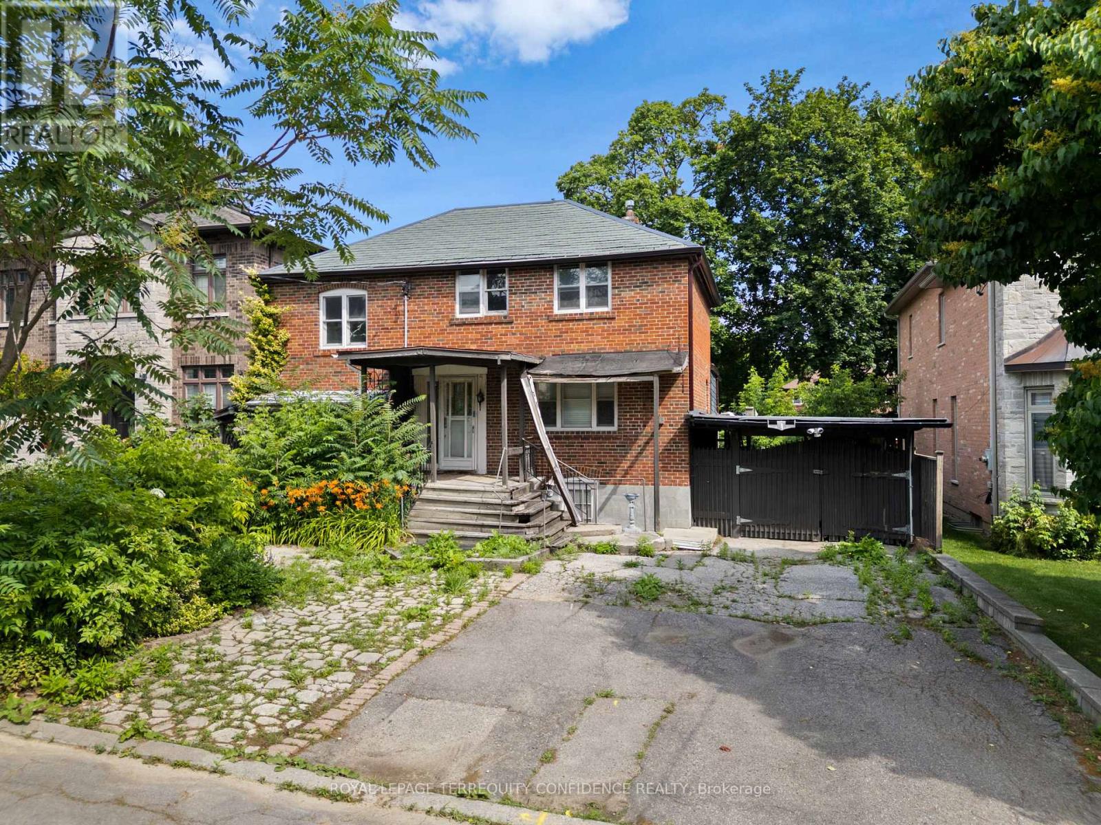 66 BURNDALE AVENUE - 4