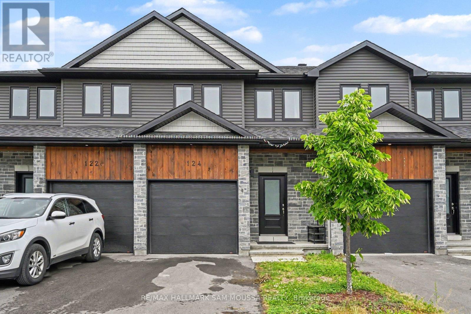3 Bed, 3 Bath House for Rent in Carleton Place – 124 DOWDALL CIRCLE, Carleton Place – MLS# X13517966