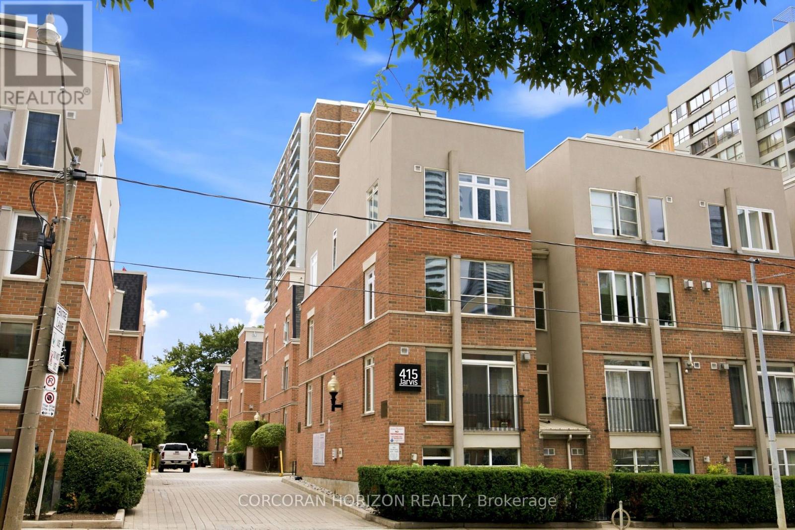 #301 415 JARVIS STREET - 1