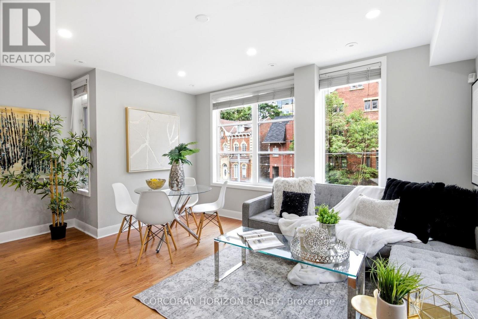 #301 415 JARVIS STREET - Image 5