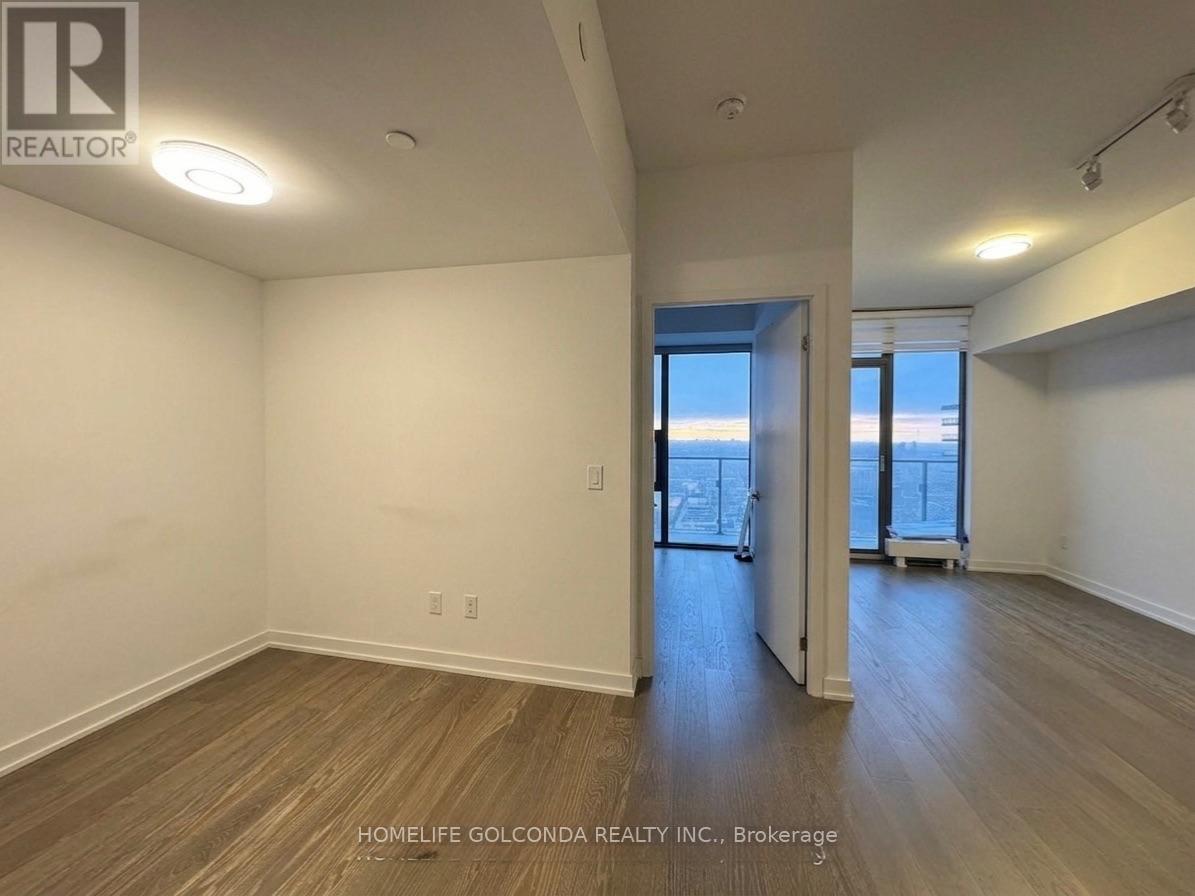 #4006 11 WELLESLEY STREET W - 6