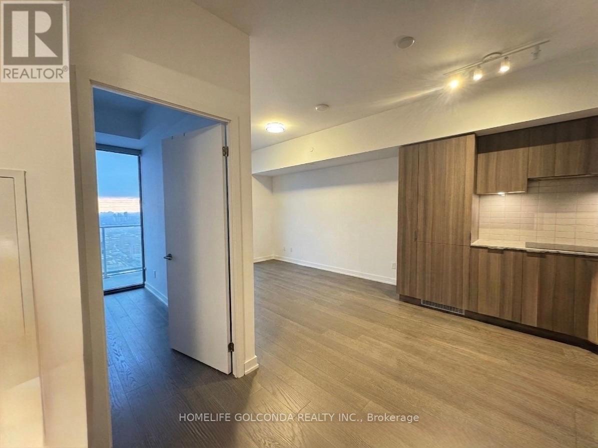 #4006 11 WELLESLEY STREET W - 7
