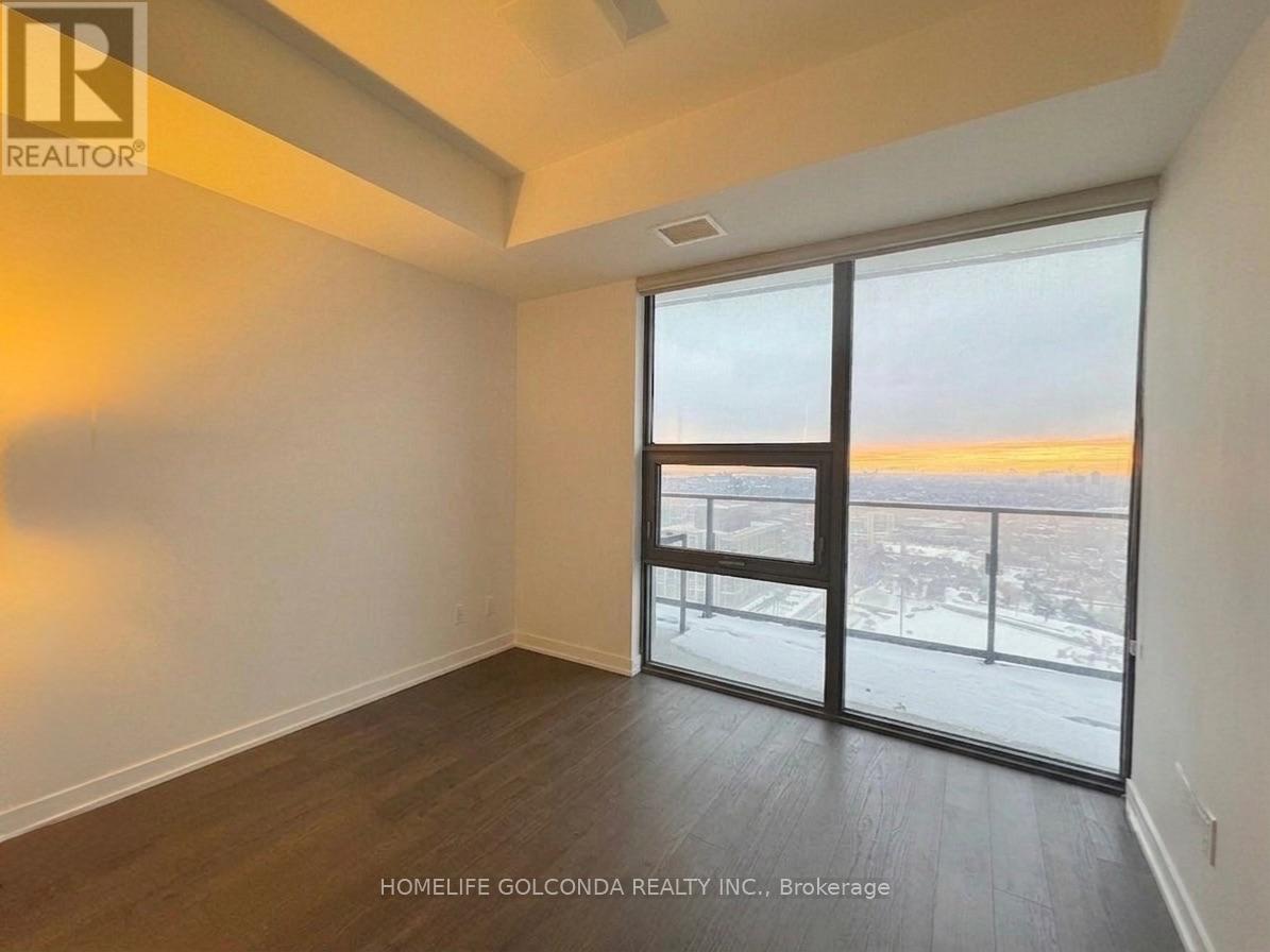 #4006 11 WELLESLEY STREET W - 8