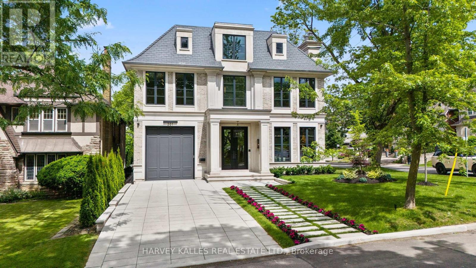 Listing photo of 201 ROSEMARY ROAD