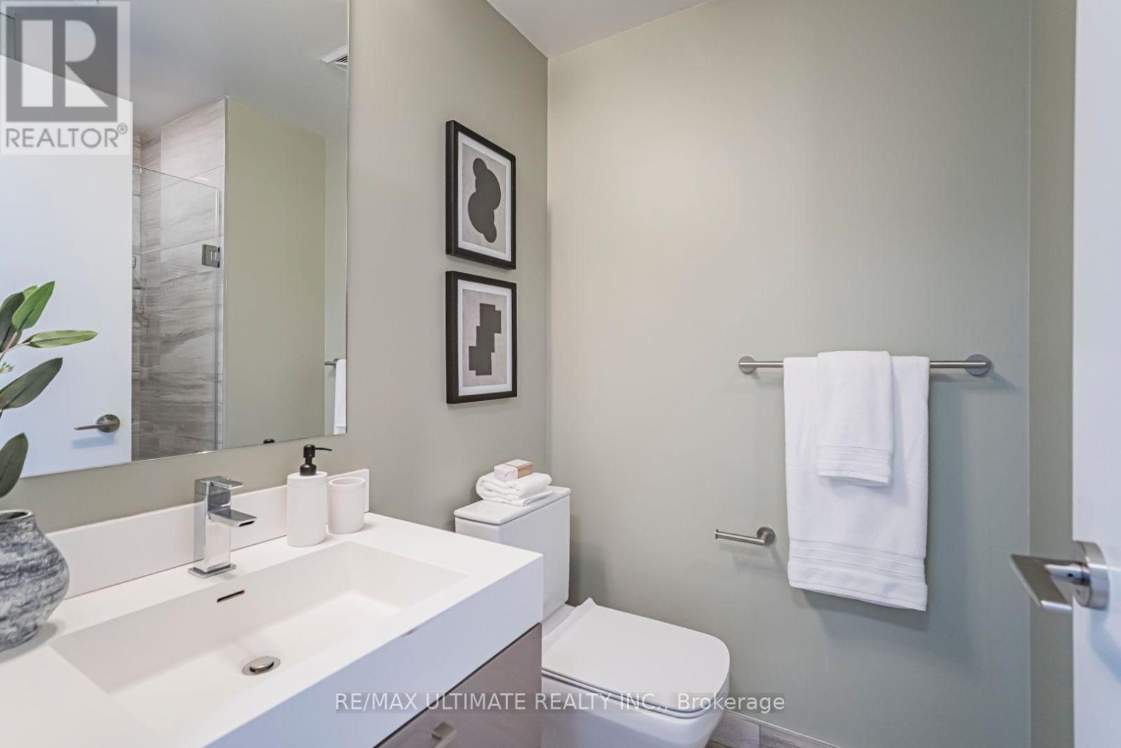 #1208 1 YORKVILLE AVENUE - 11