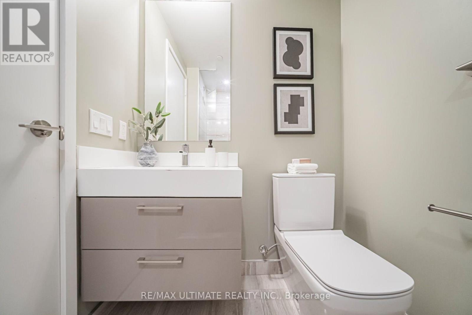 #1208 1 YORKVILLE AVENUE - 12