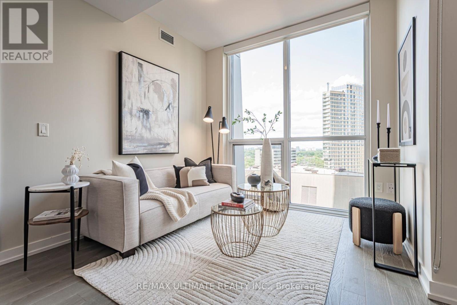 #1208 1 YORKVILLE AVENUE - 16