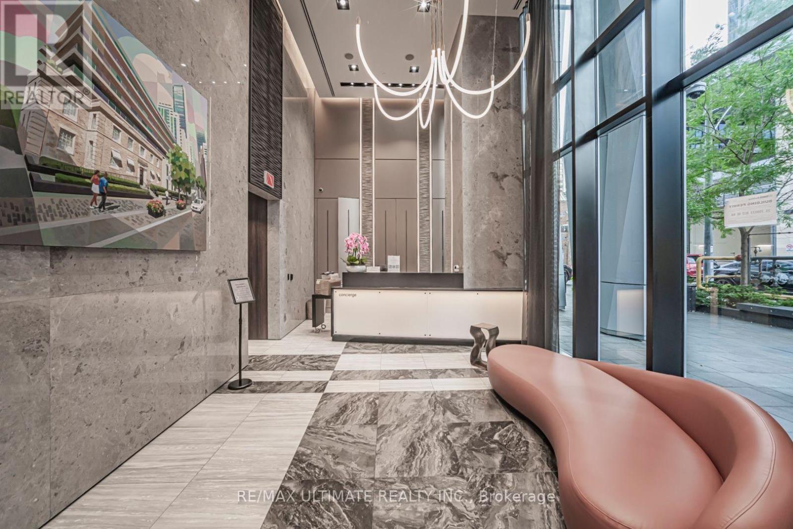 #1208 1 YORKVILLE AVENUE - 3