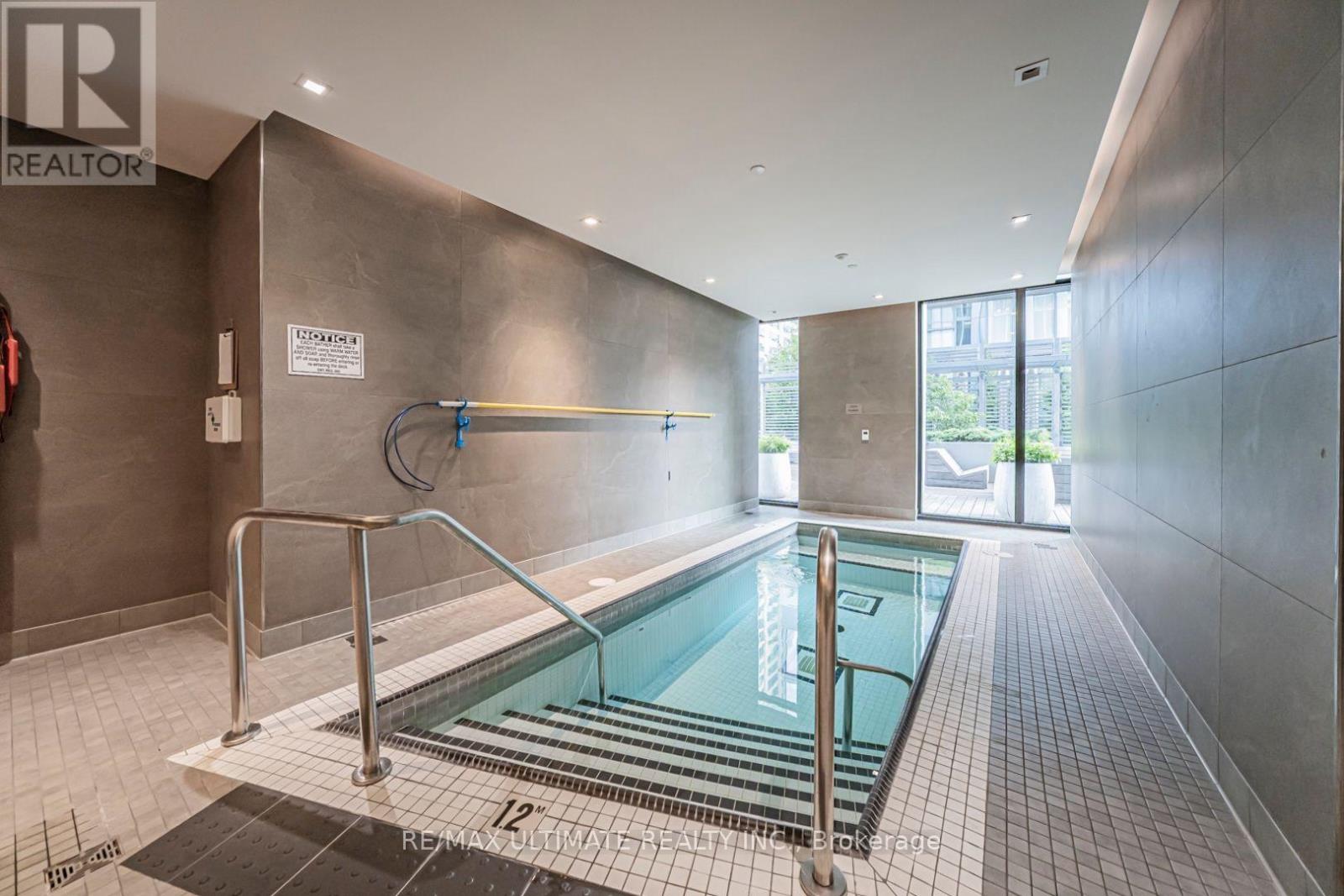 #1208 1 YORKVILLE AVENUE - 45