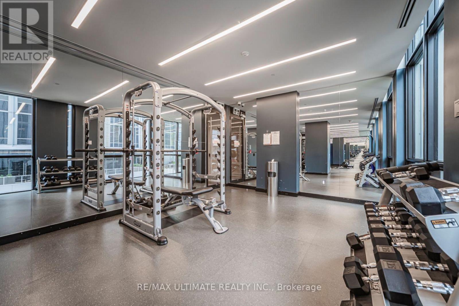 #1208 1 YORKVILLE AVENUE - 46