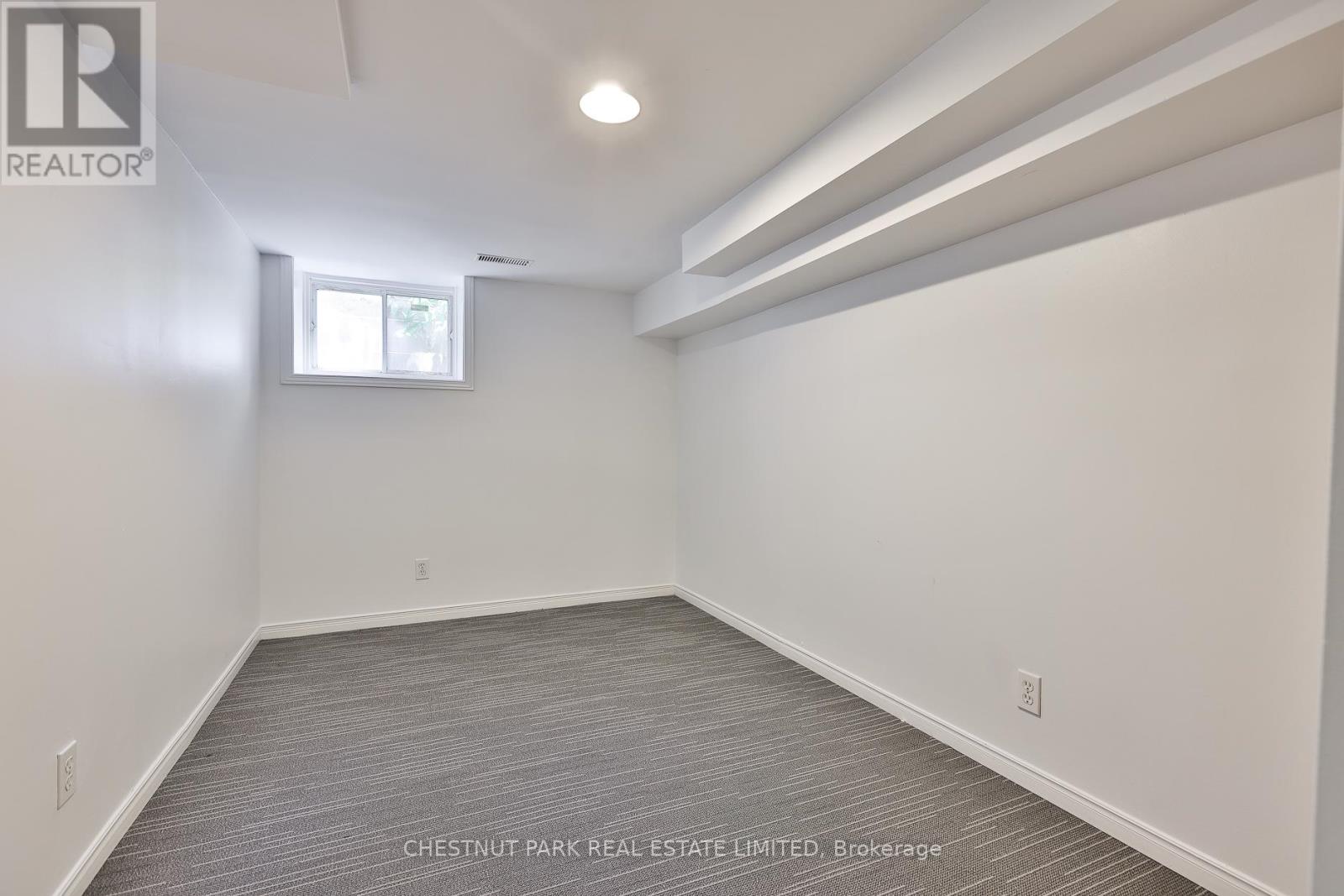 589 WELLINGTON STREET W - 22