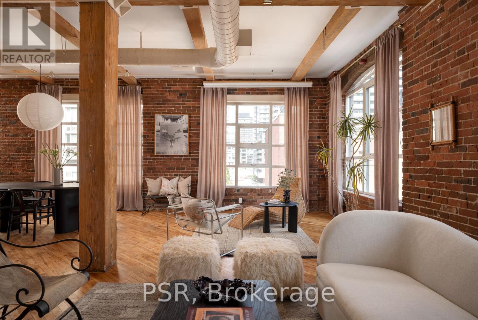 #407 90 SHERBOURNE STREET - 1