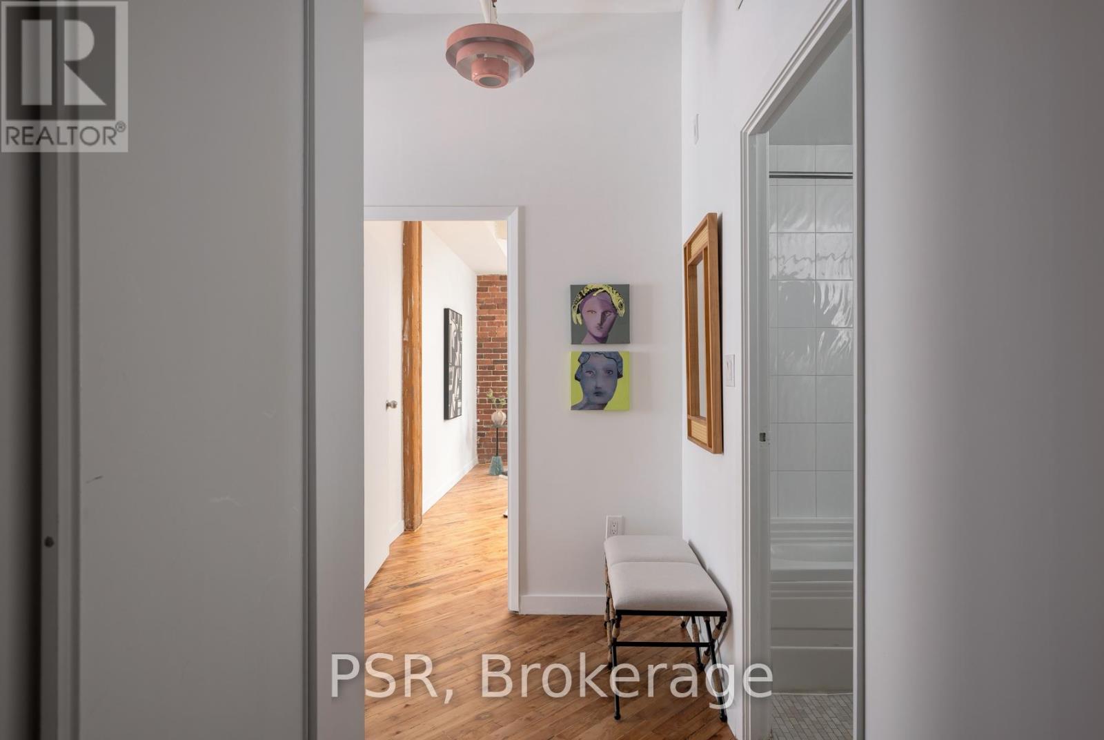 #407 90 SHERBOURNE STREET - 2