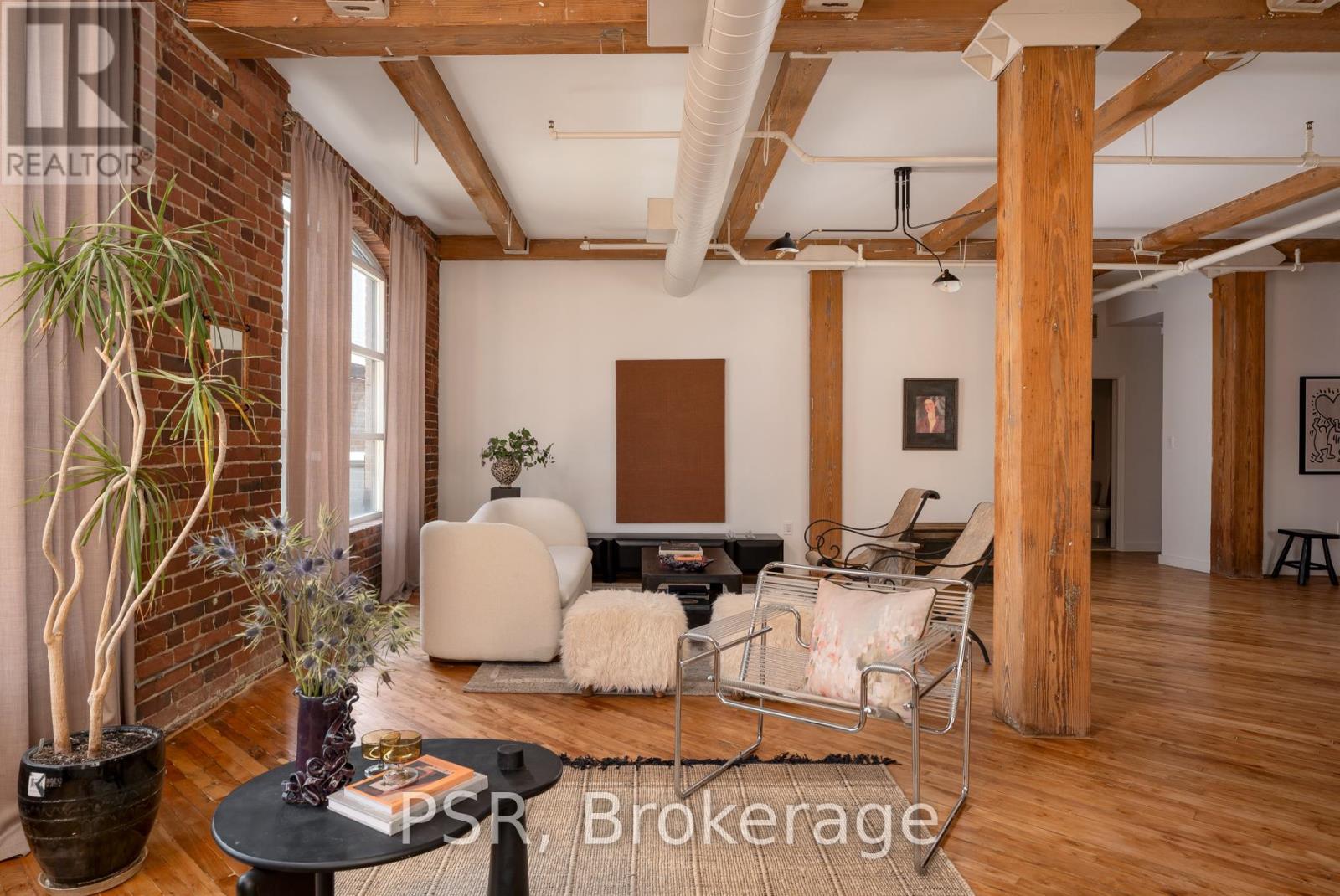 #407 90 SHERBOURNE STREET - 22