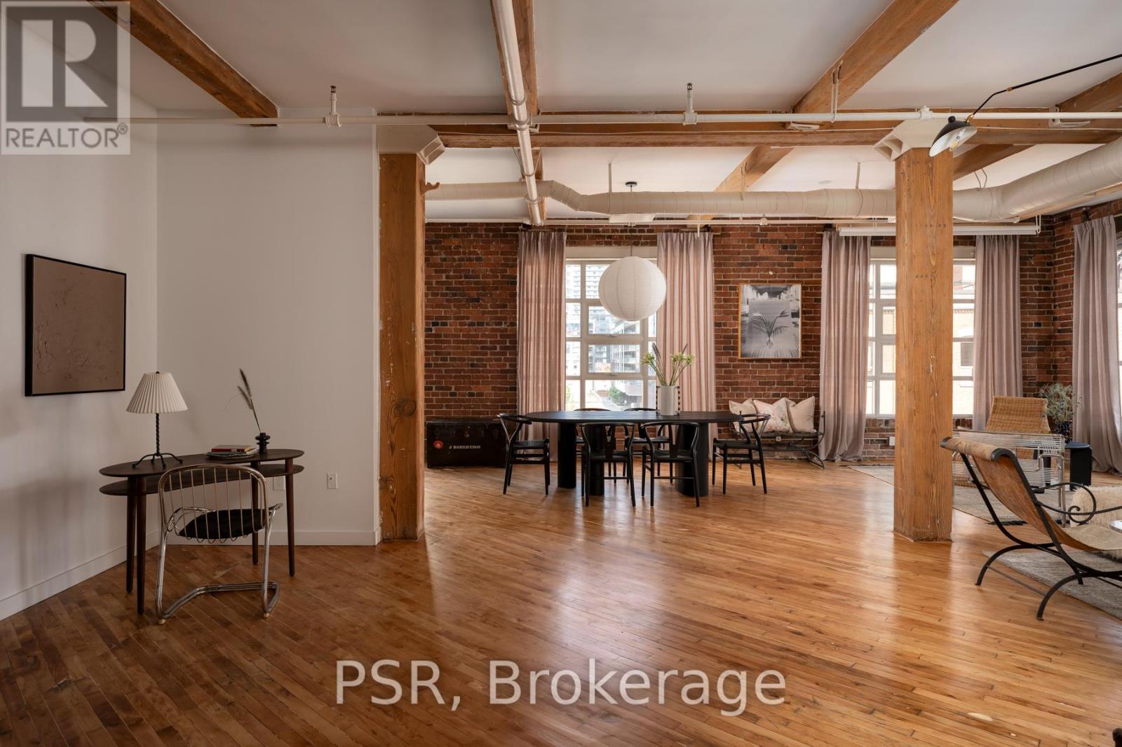 #407 90 SHERBOURNE STREET - 4
