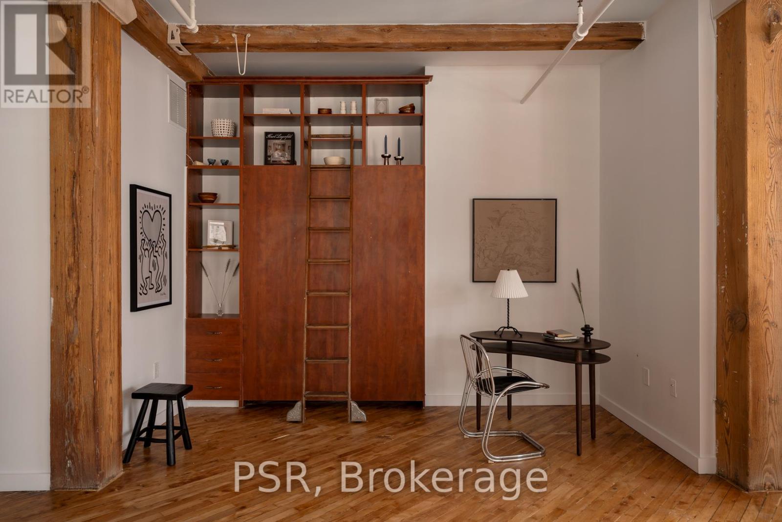 #407 90 SHERBOURNE STREET - 5