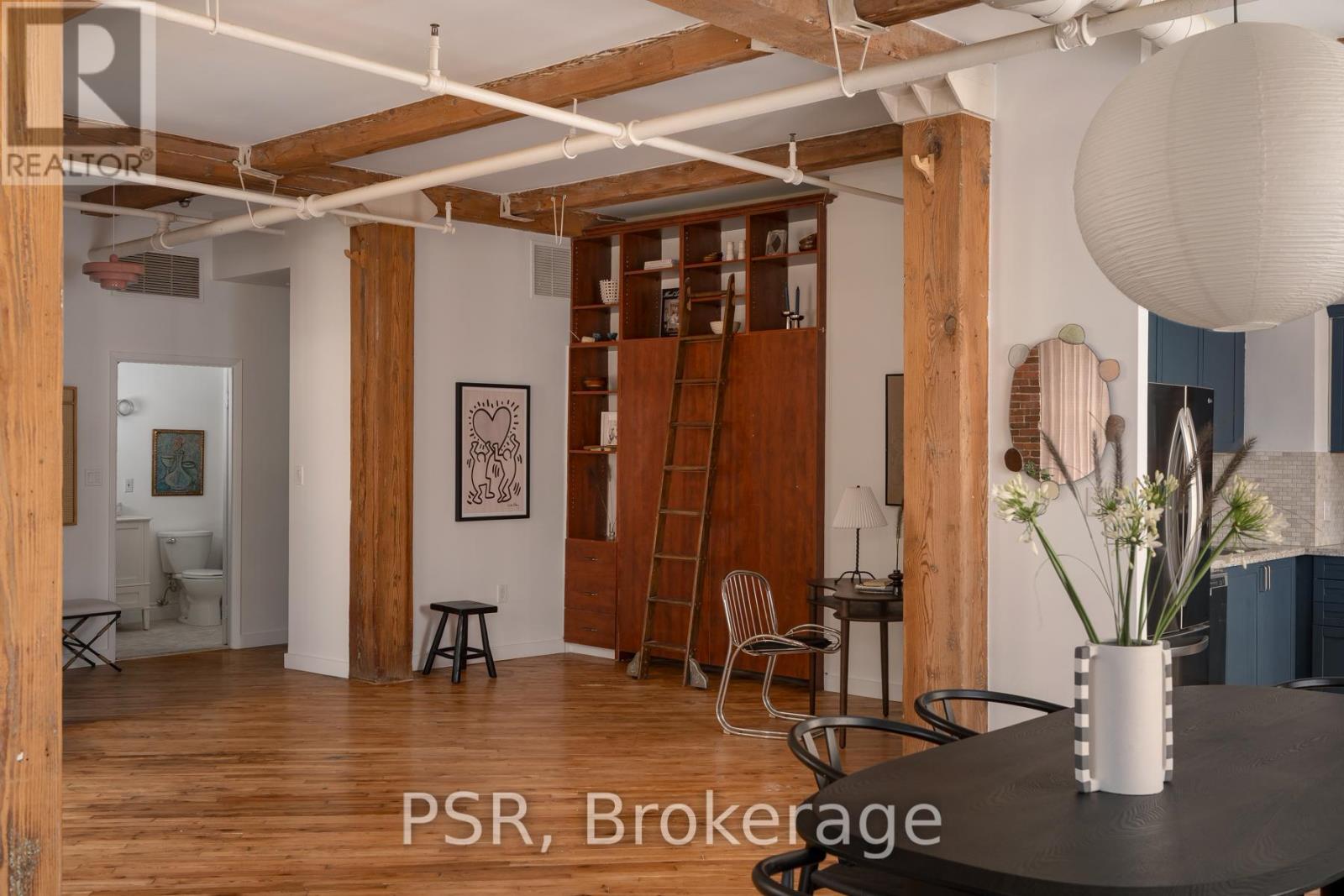 #407 90 SHERBOURNE STREET - 8
