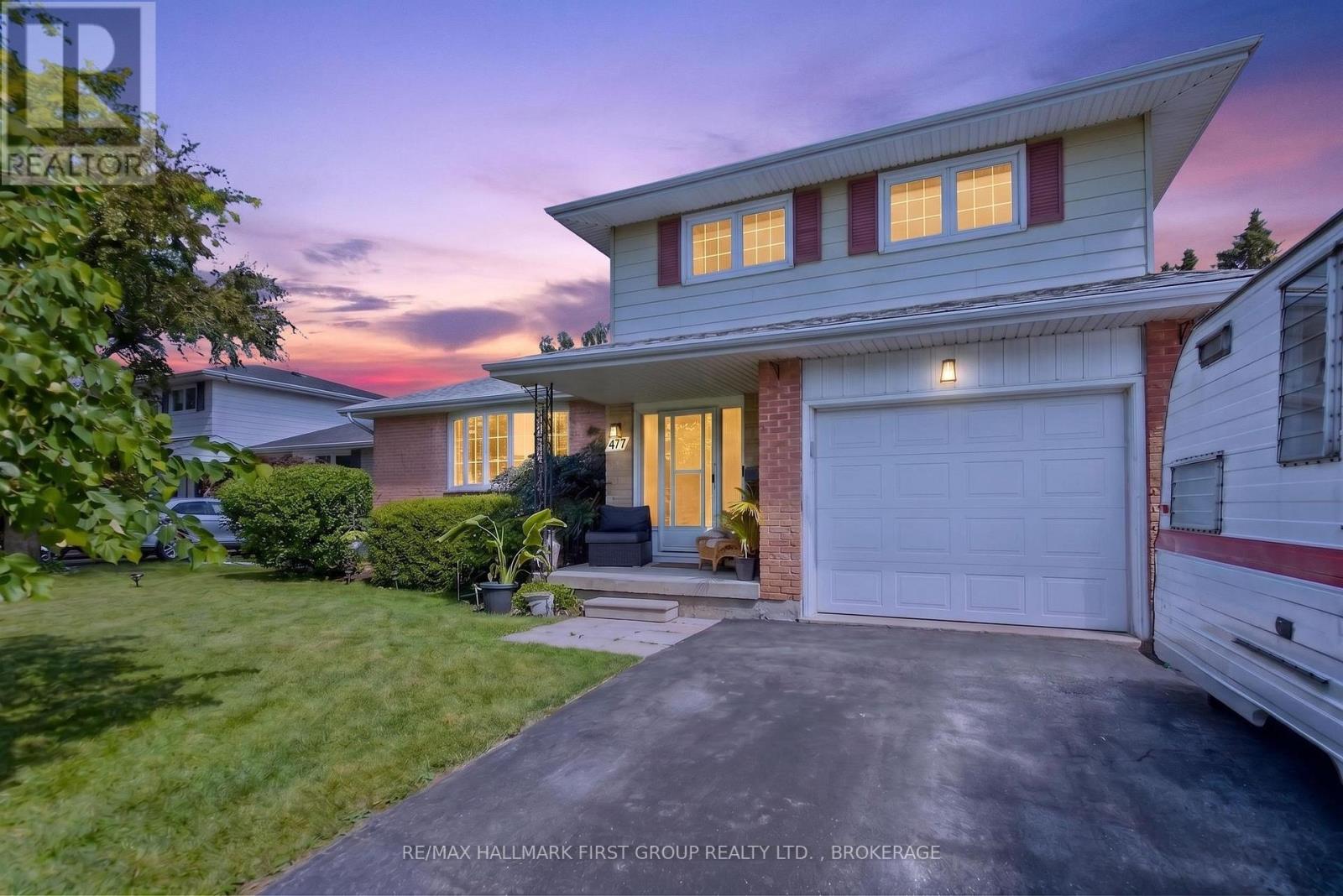 417 GLEN CASTLE ROAD - 1