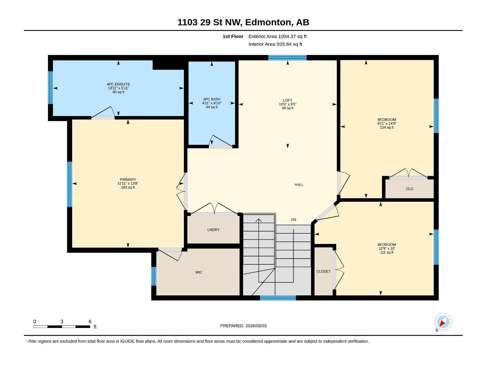 1103 29 ST NW - 49