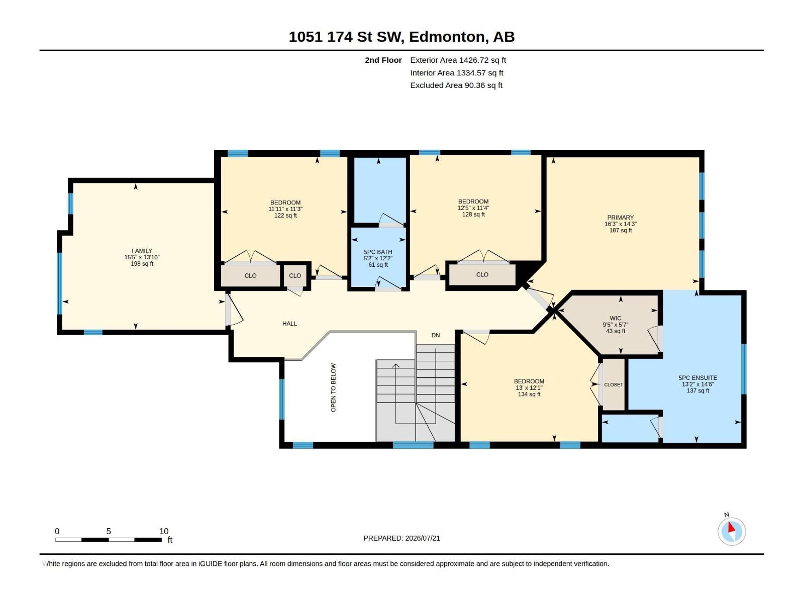 1051 174 ST SW - 30