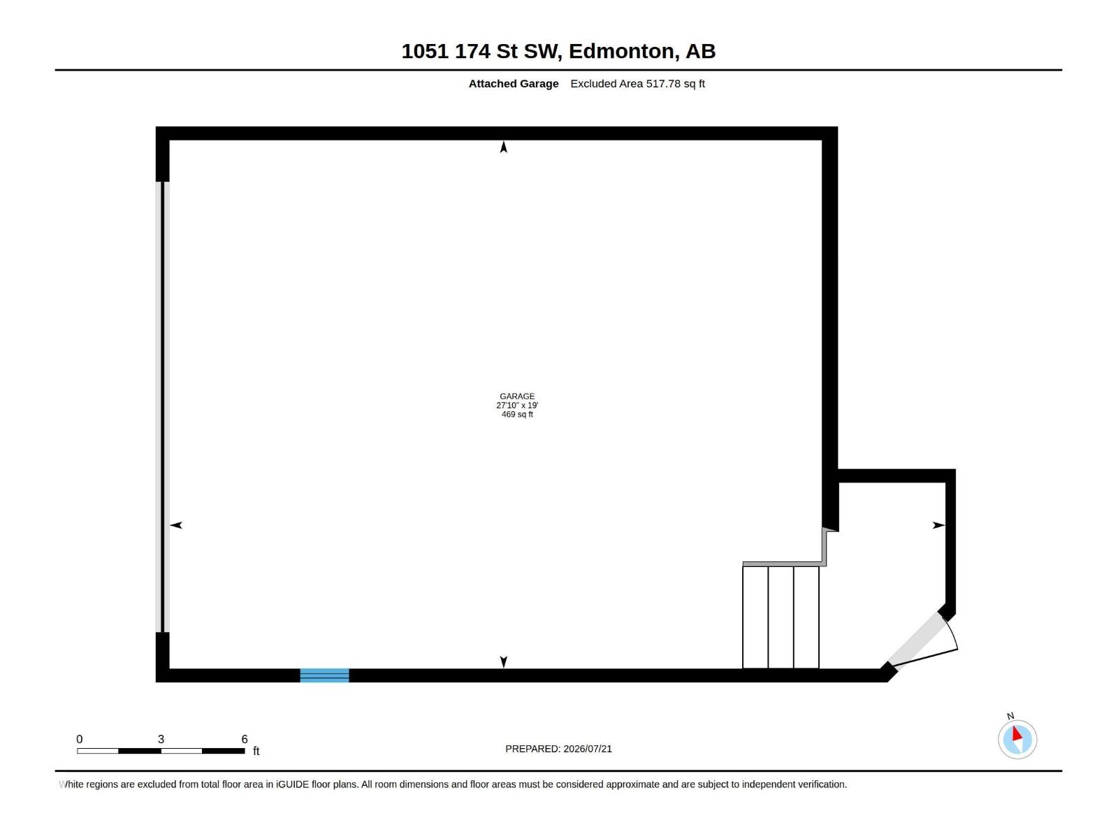 1051 174 ST SW - 31