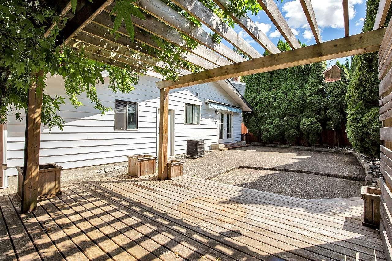 3 Bed, 2 Bath House for Sale in Langley – 19694 46 AVENUE, Langley – MLS# R3149389 - Image 29