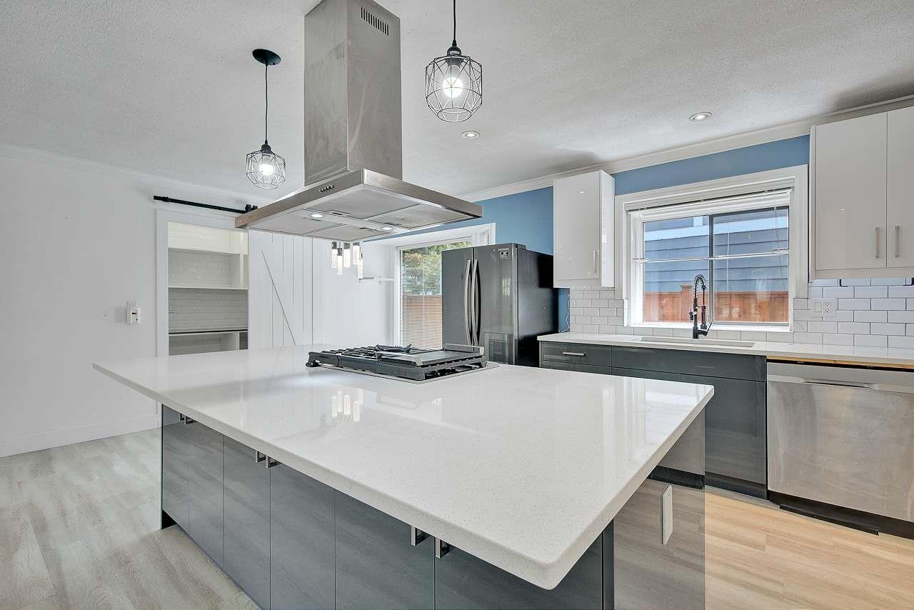3 Bed, 2 Bath House for Sale in Langley – 19694 46 AVENUE, Langley – MLS# R3149389 - Image 9